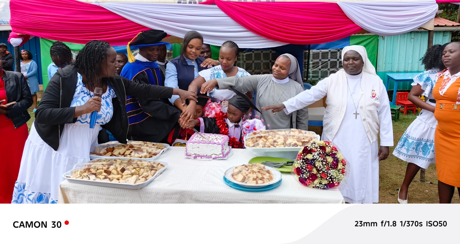 School community