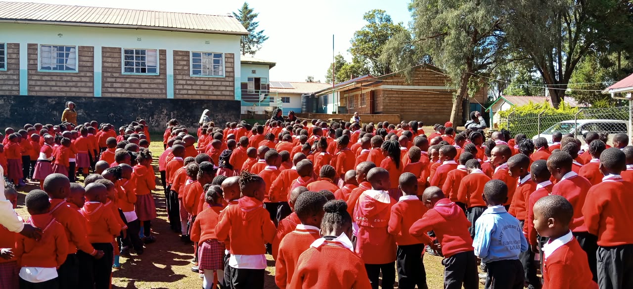 School photograph 4